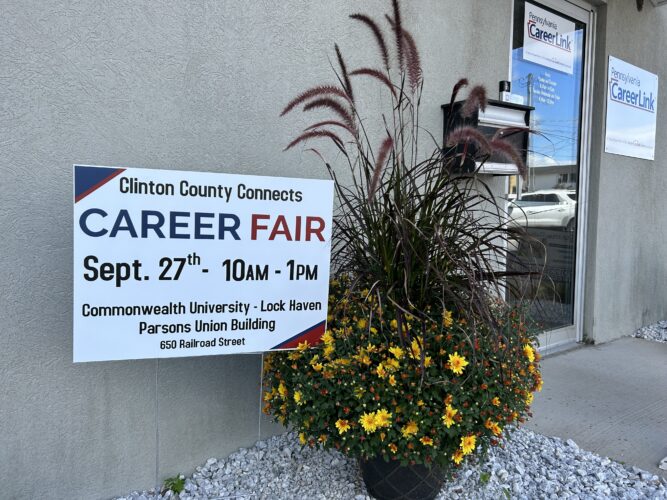 Clinton County Connects CareerLink, local partners to host job fair at